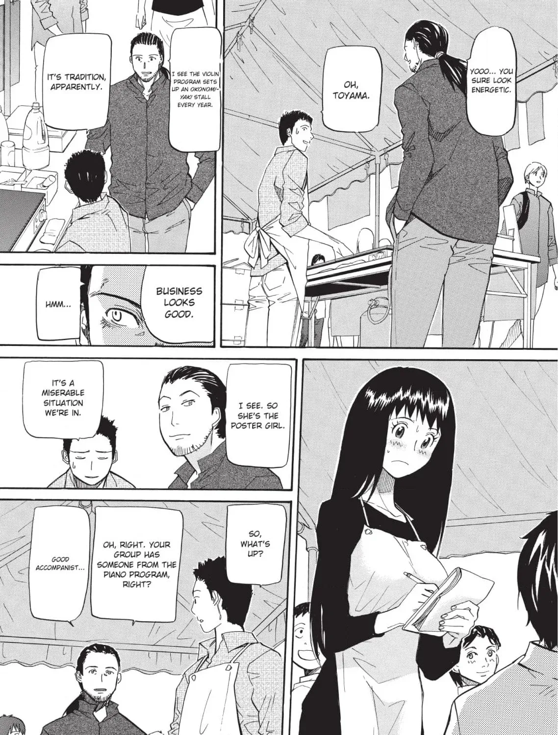 So Ra No Wo To Chapter 24 page 7 - 