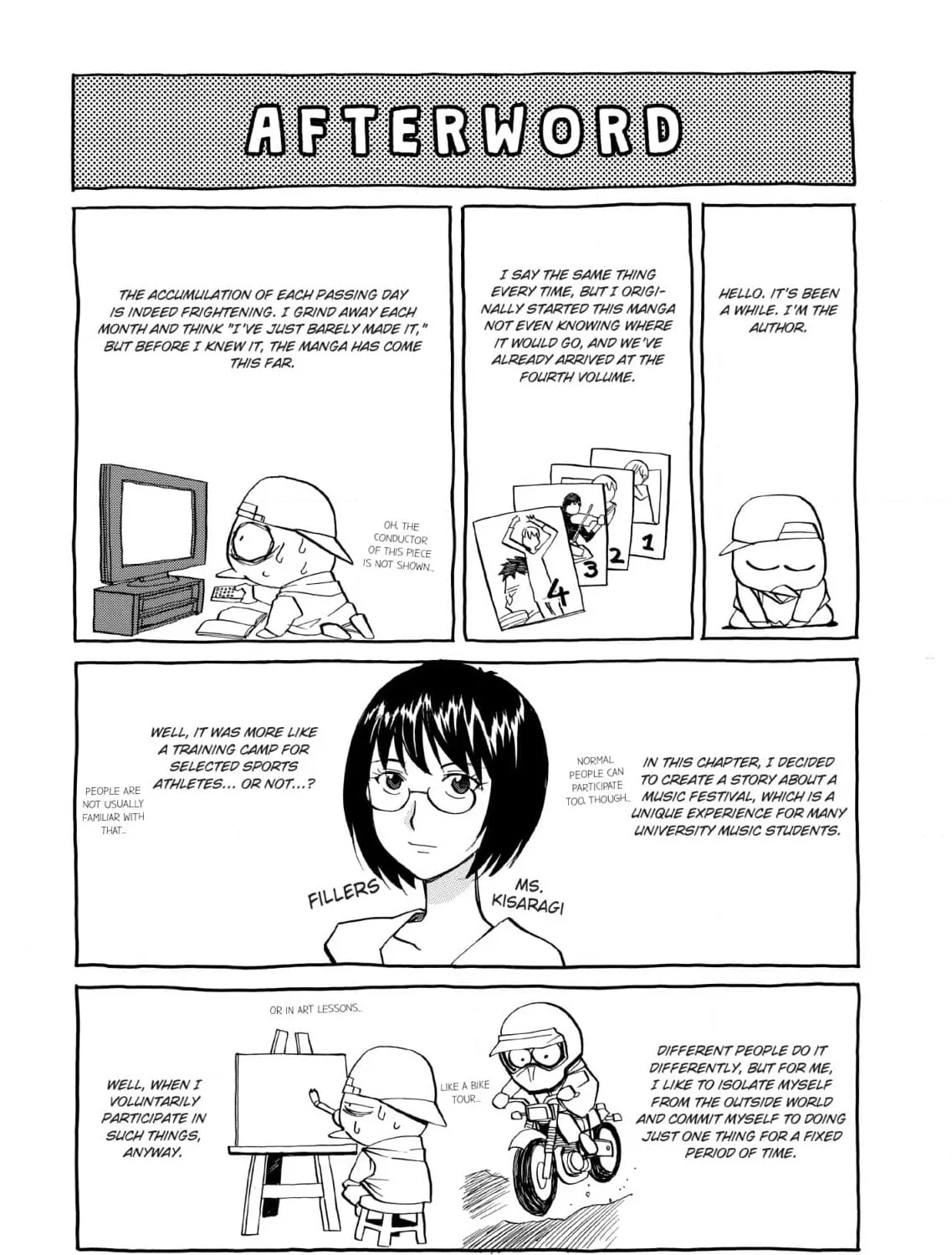 So Ra No Wo To Chapter 24 page 67 - 
