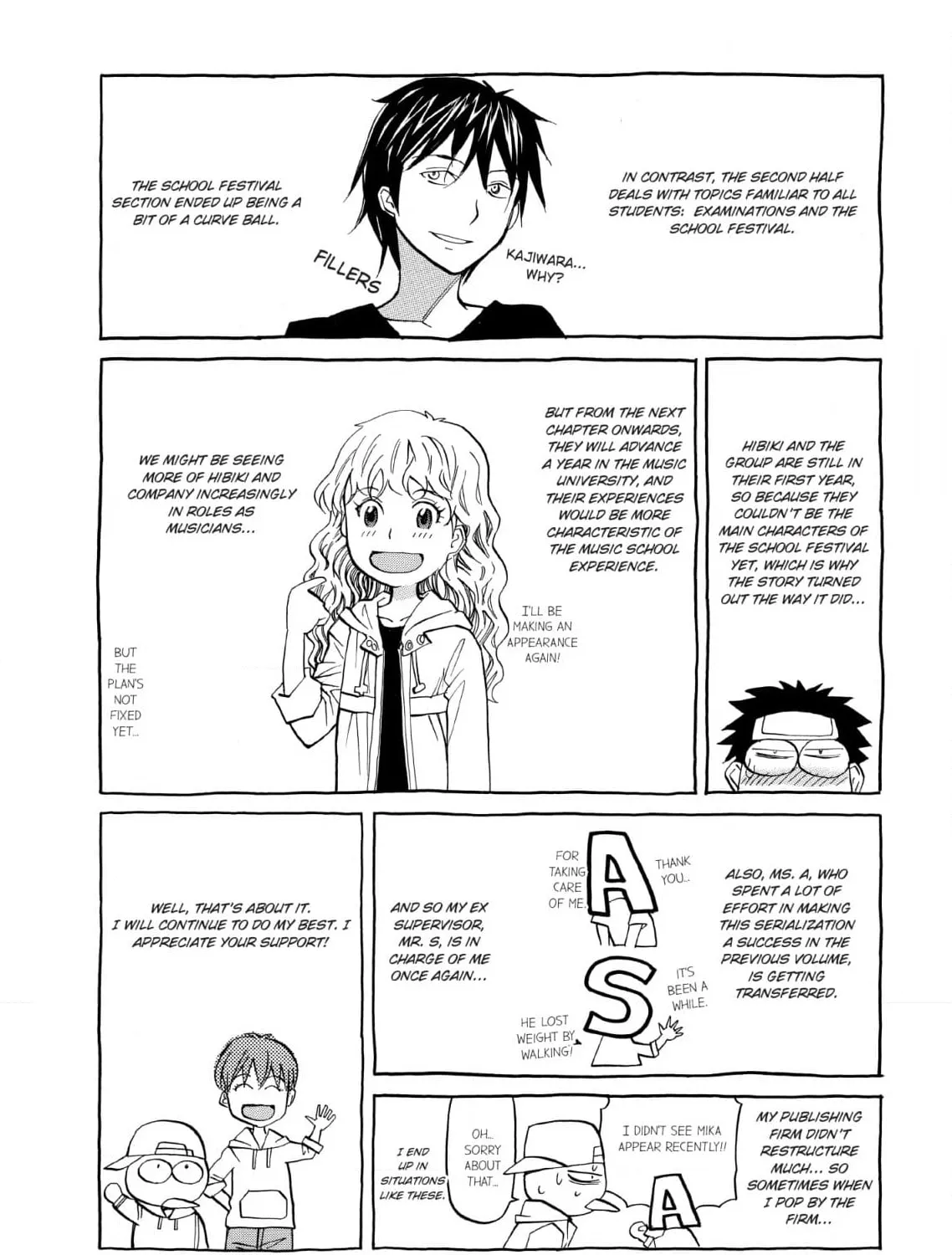 So Ra No Wo To Chapter 24 page 69 - 