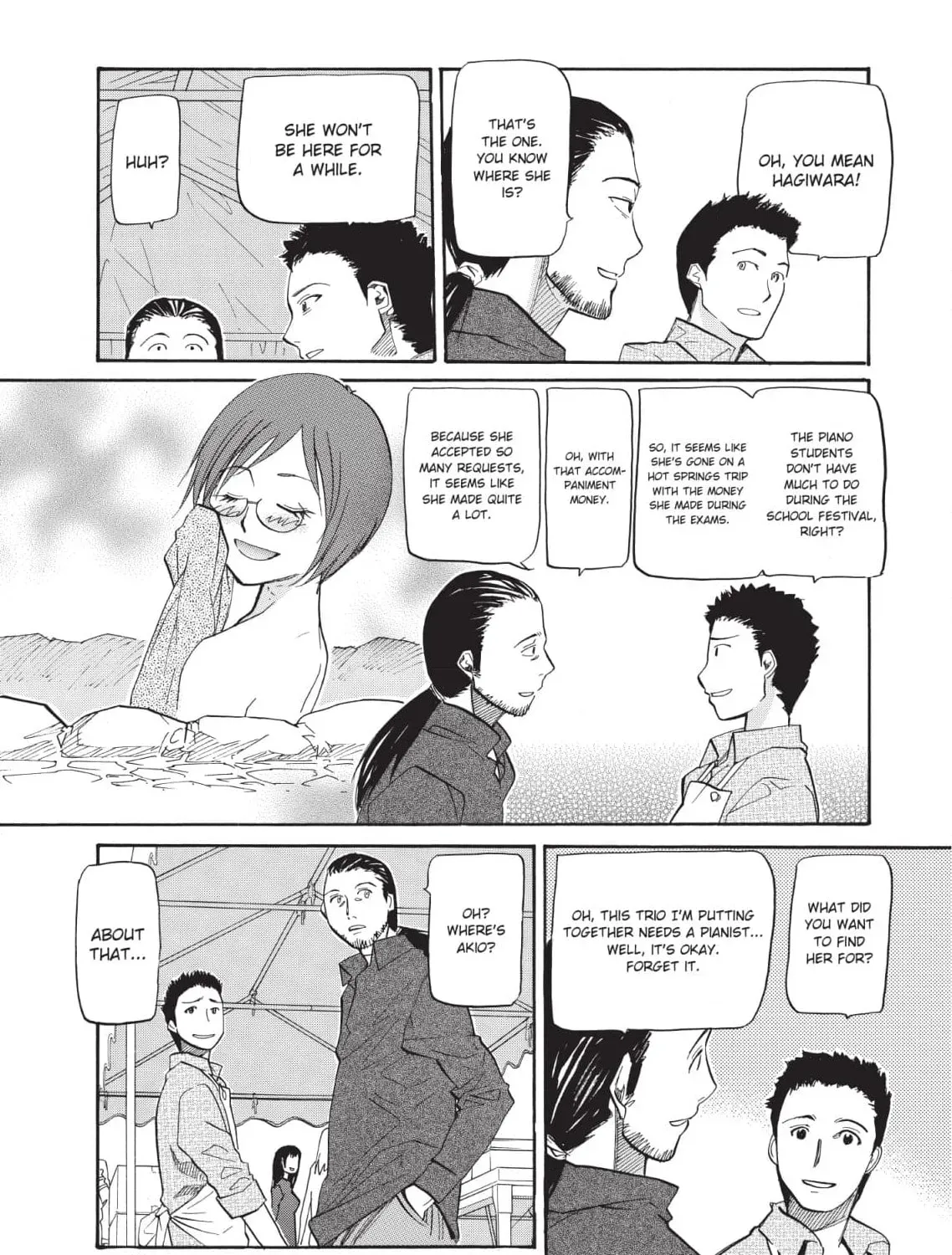So Ra No Wo To Chapter 24 page 9 - 