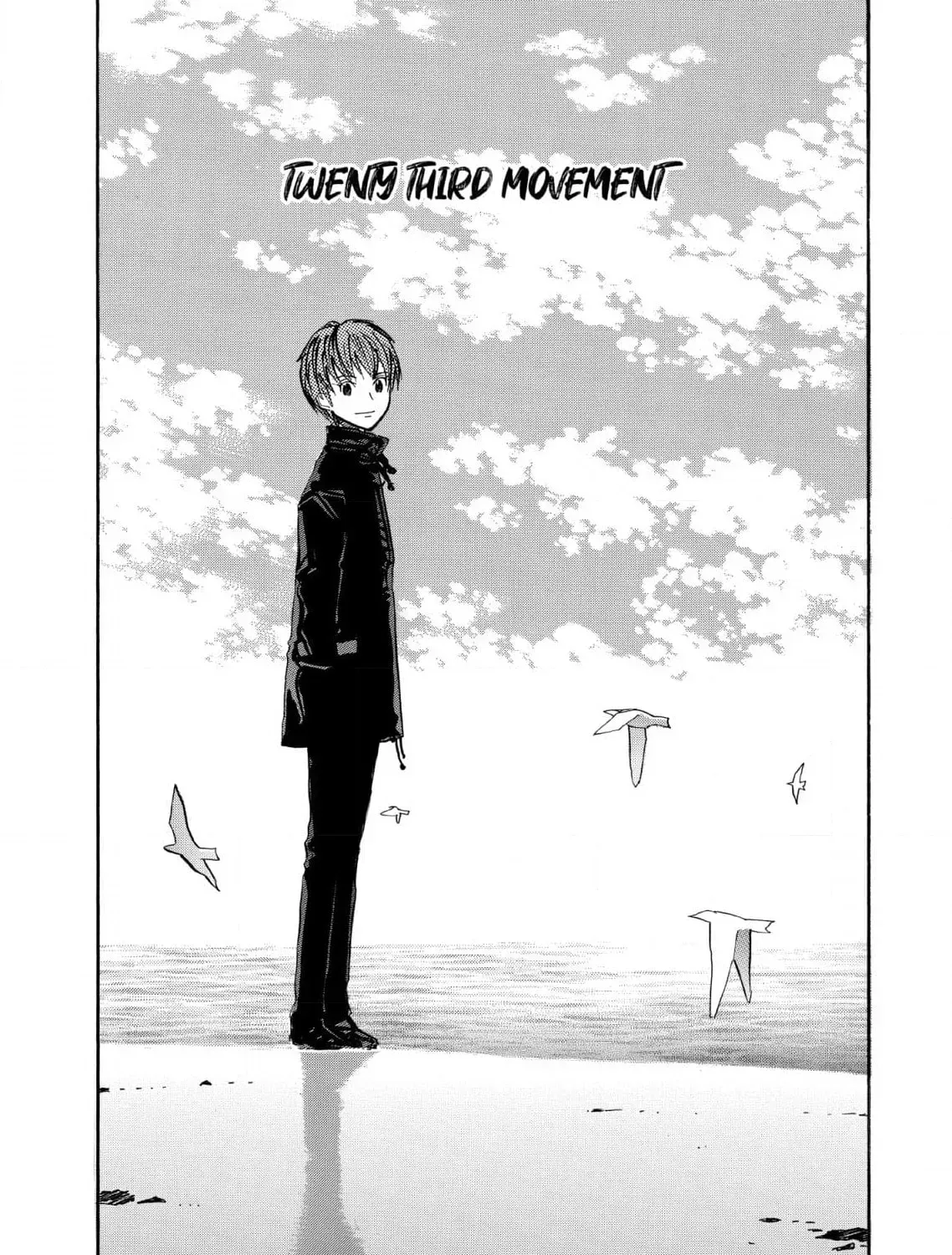 So Ra No Wo To Chapter 25 page 2 - 
