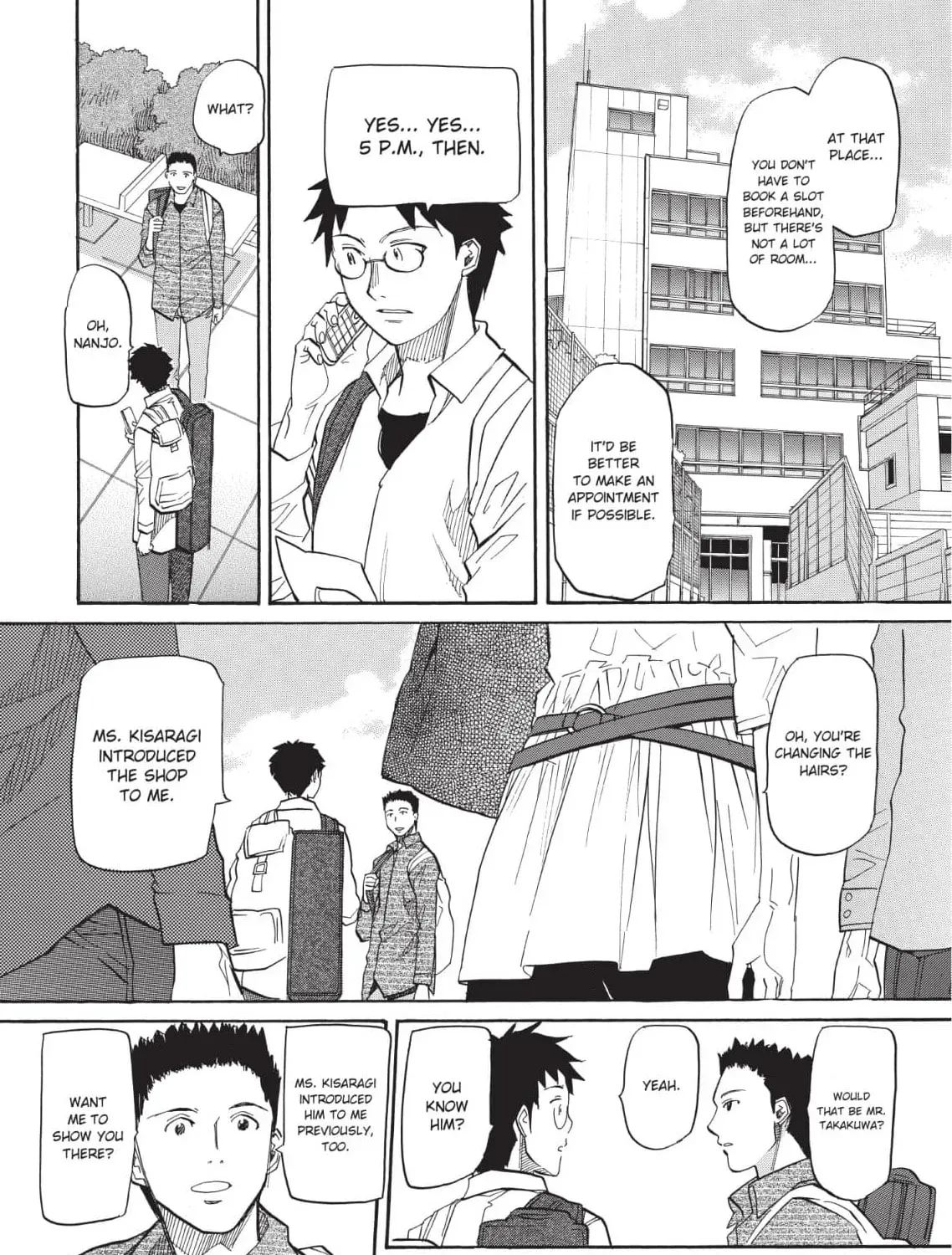 So Ra No Wo To Chapter 25 page 12 - 