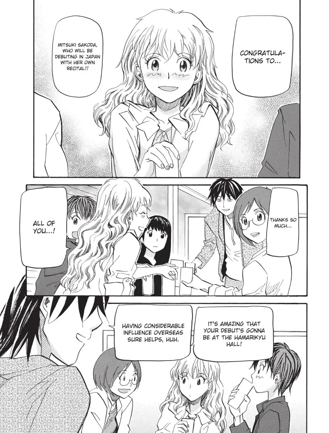 So Ra No Wo To Chapter 25 page 22 - 