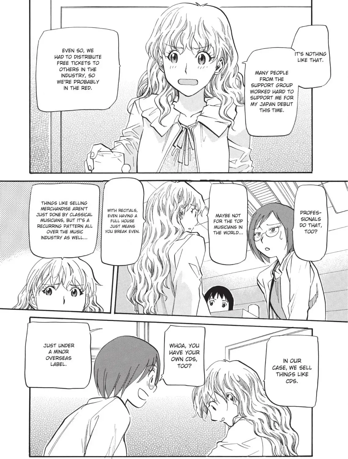 So Ra No Wo To Chapter 25 page 24 - 