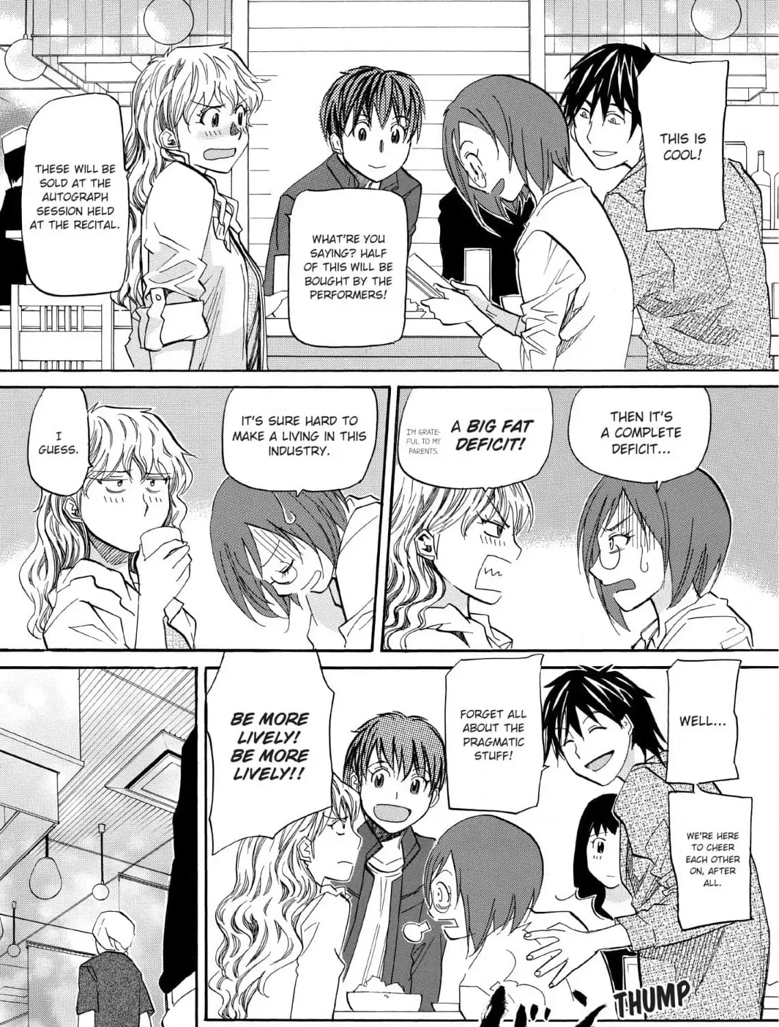 So Ra No Wo To Chapter 25 page 26 - 