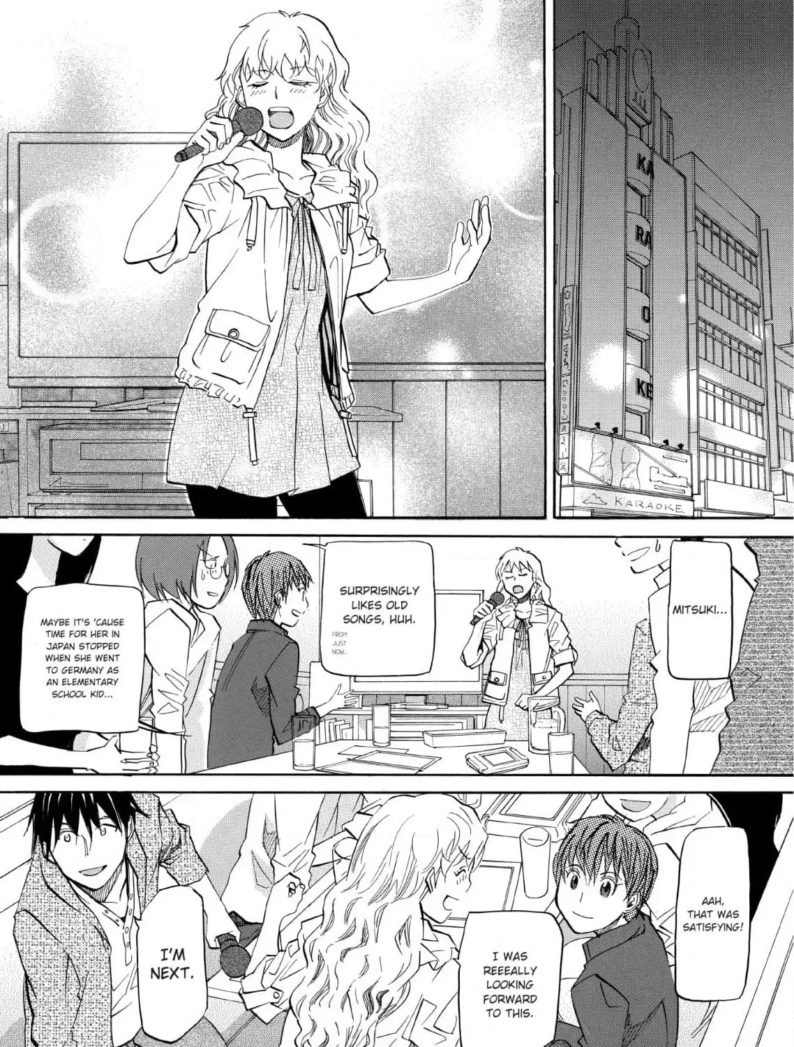 So Ra No Wo To Chapter 25 page 30 - 