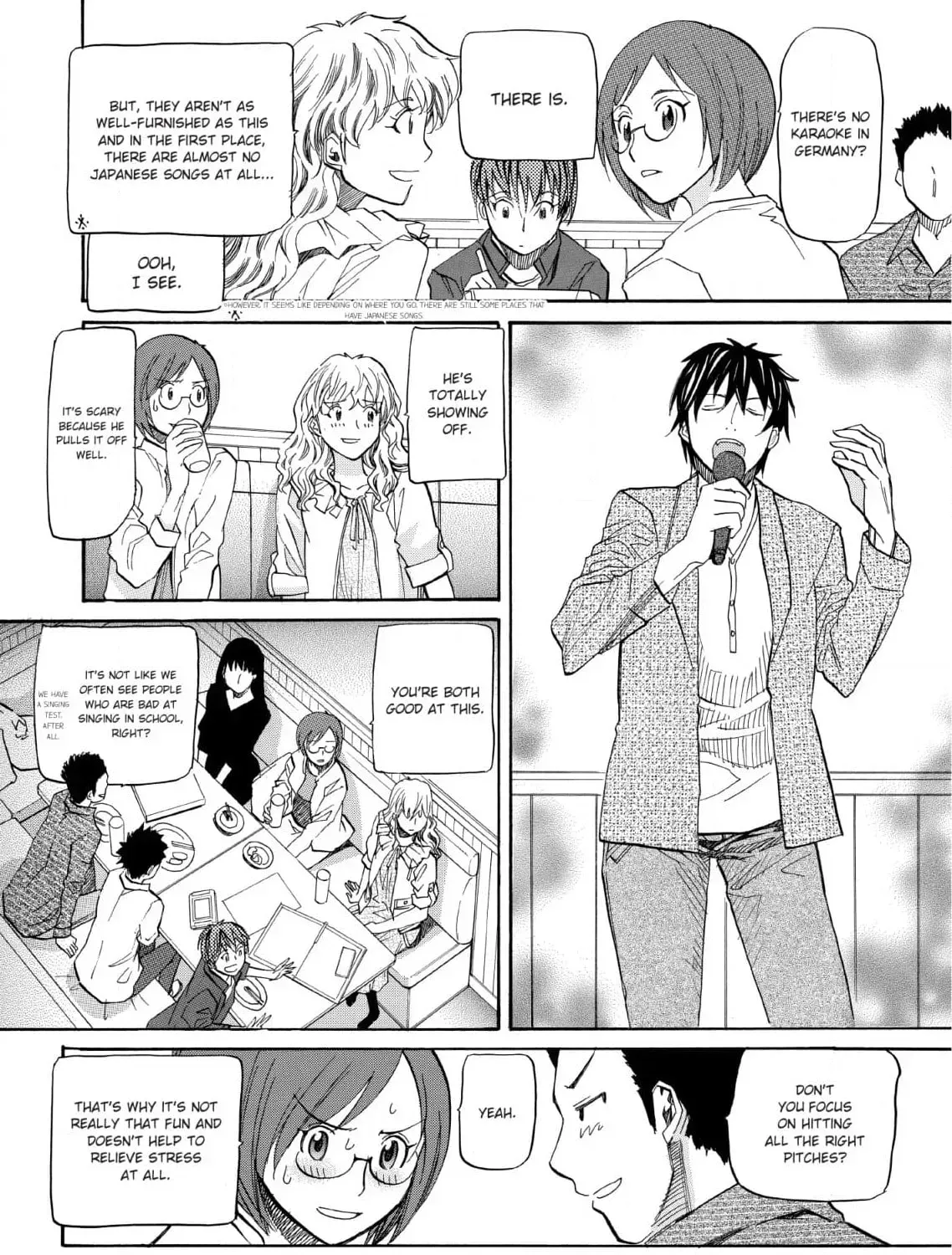 So Ra No Wo To Chapter 25 page 32 - 