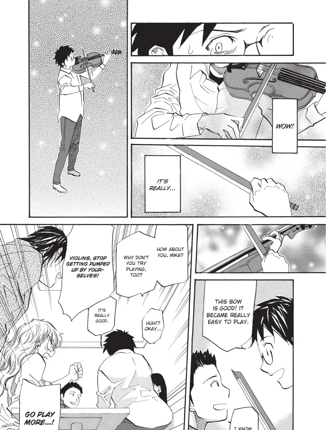 So Ra No Wo To Chapter 25 page 44 - 