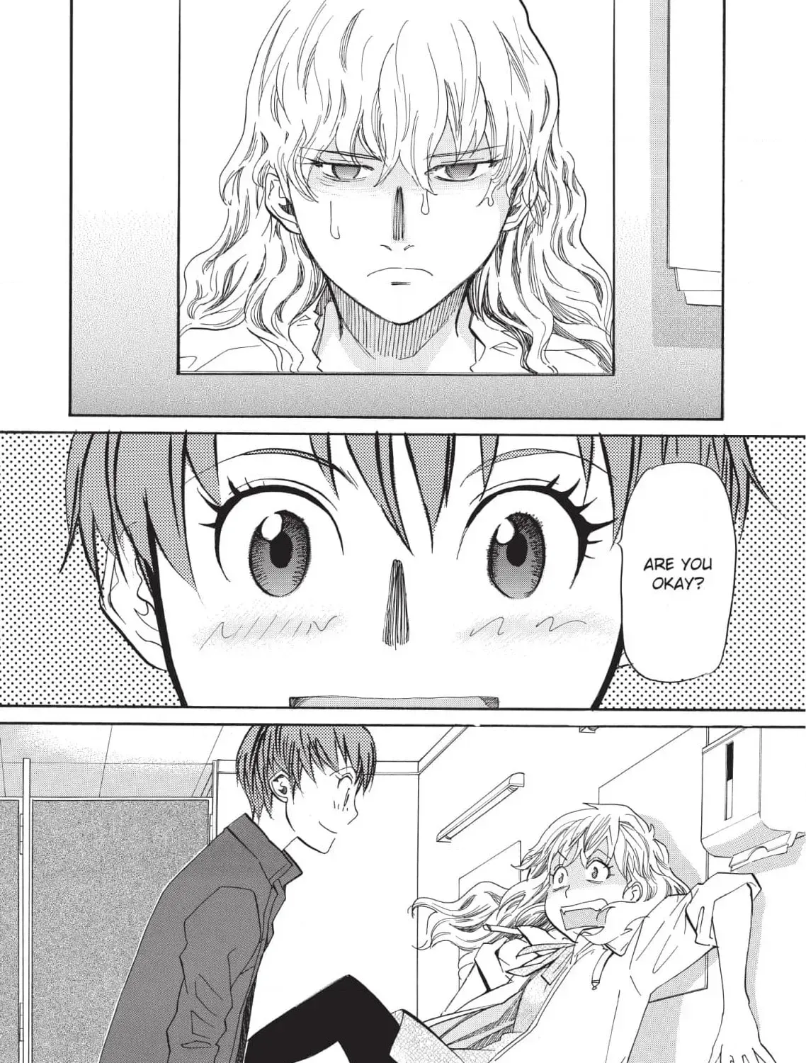 So Ra No Wo To Chapter 25 page 48 - 