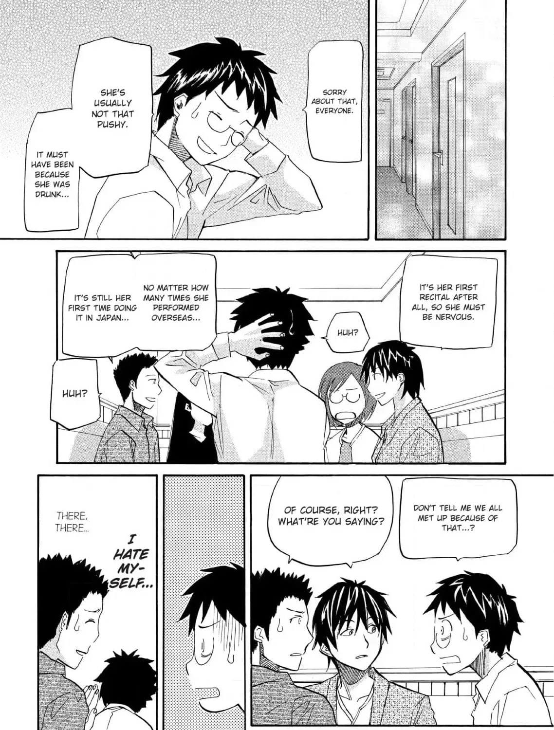 So Ra No Wo To Chapter 25 page 50 - 
