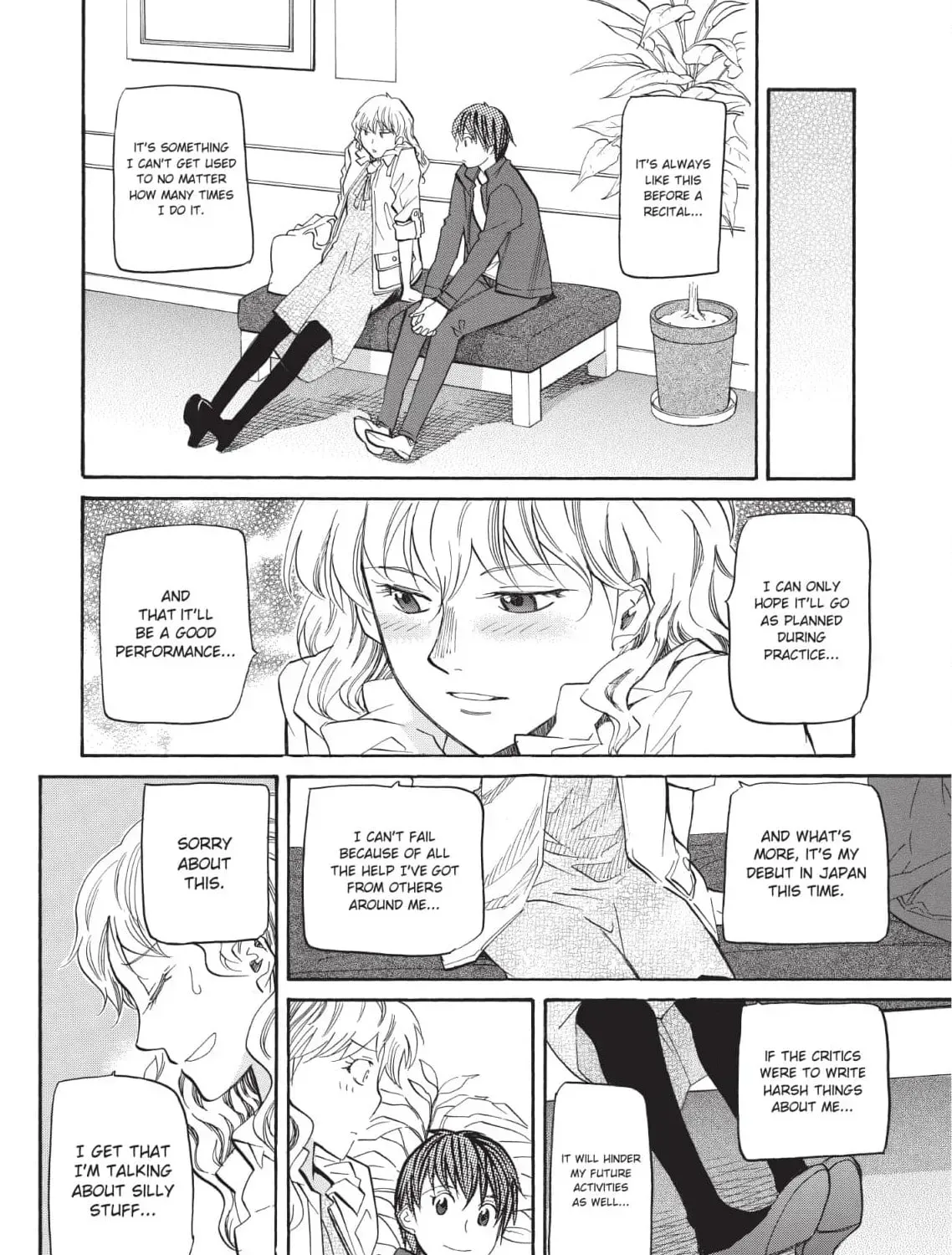 So Ra No Wo To Chapter 25 page 52 - 
