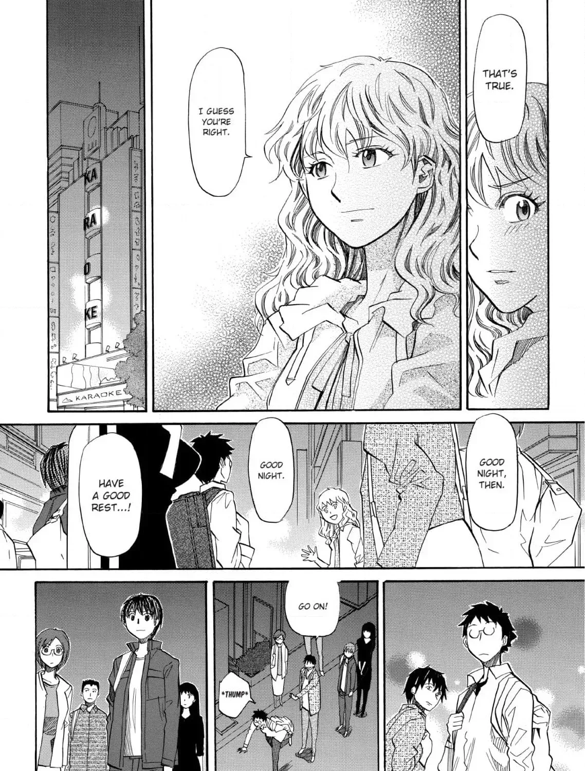 So Ra No Wo To Chapter 25 page 56 - 
