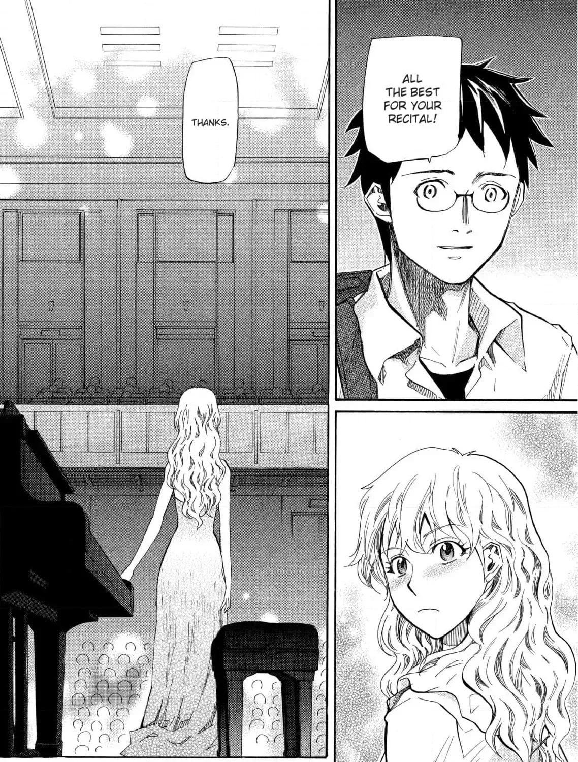 So Ra No Wo To Chapter 25 page 60 - 