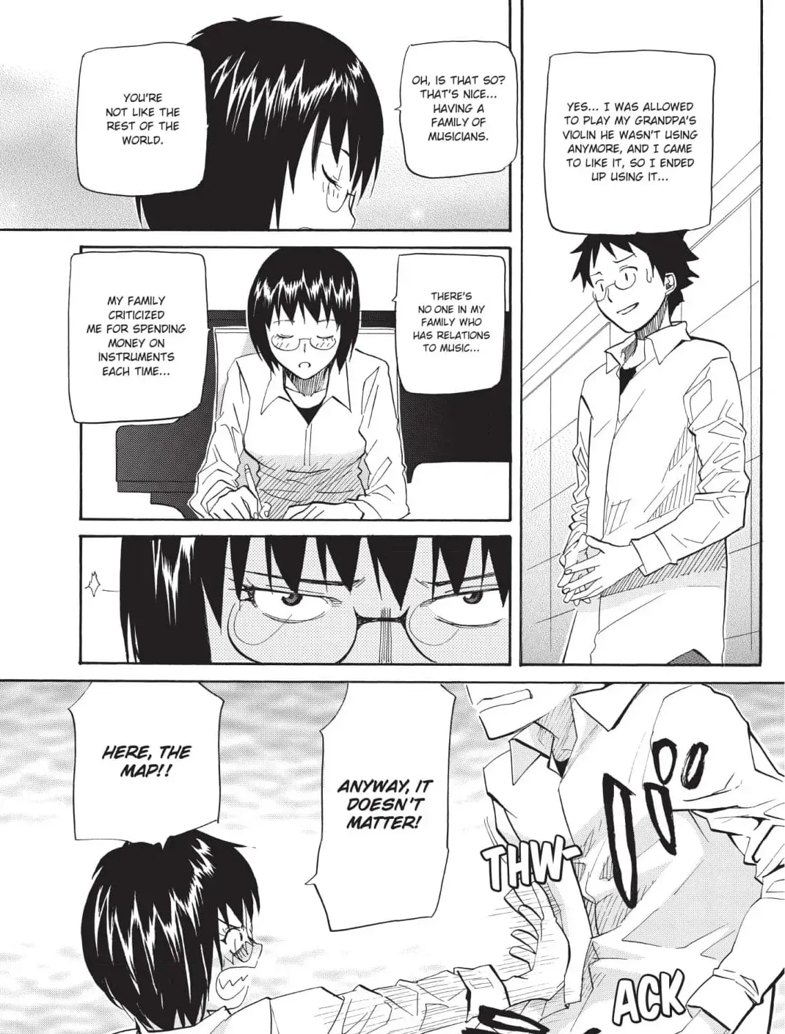 So Ra No Wo To Chapter 25 page 10 - 