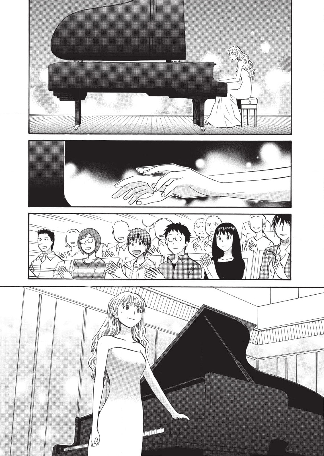 So Ra No Wo To Chapter 26 page 2 - 