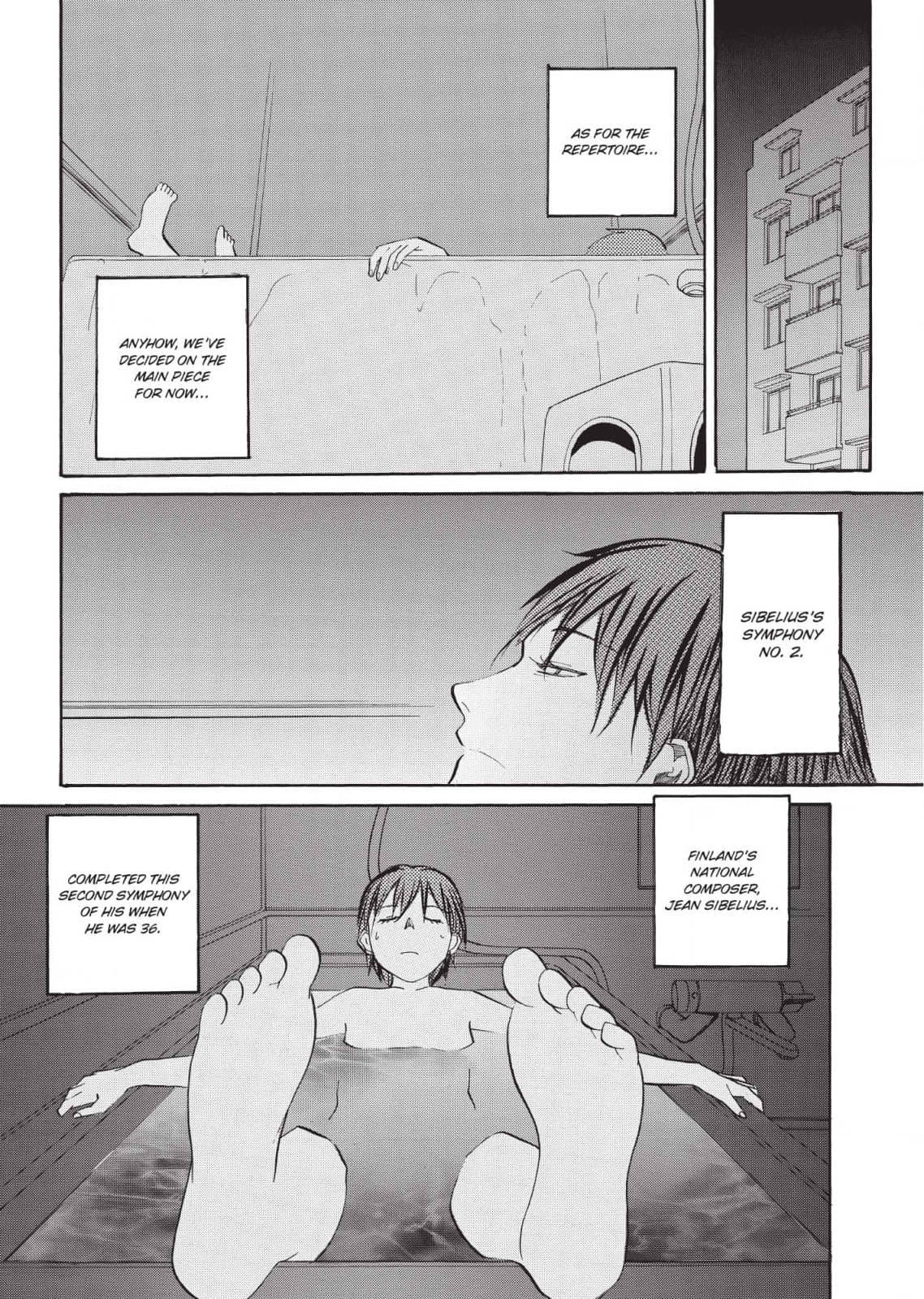 So Ra No Wo To Chapter 26 page 14 - 