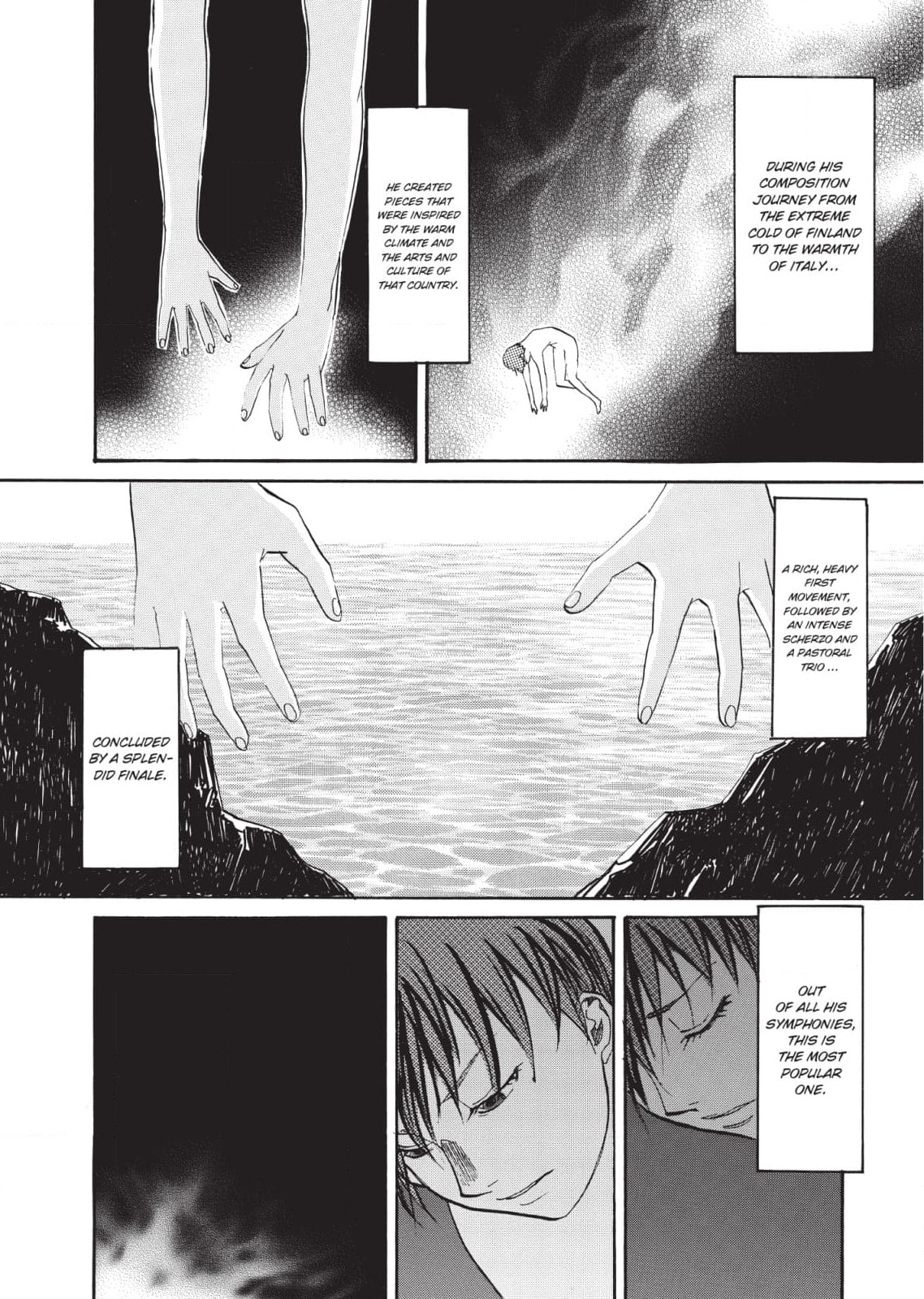 So Ra No Wo To Chapter 26 page 15 - 