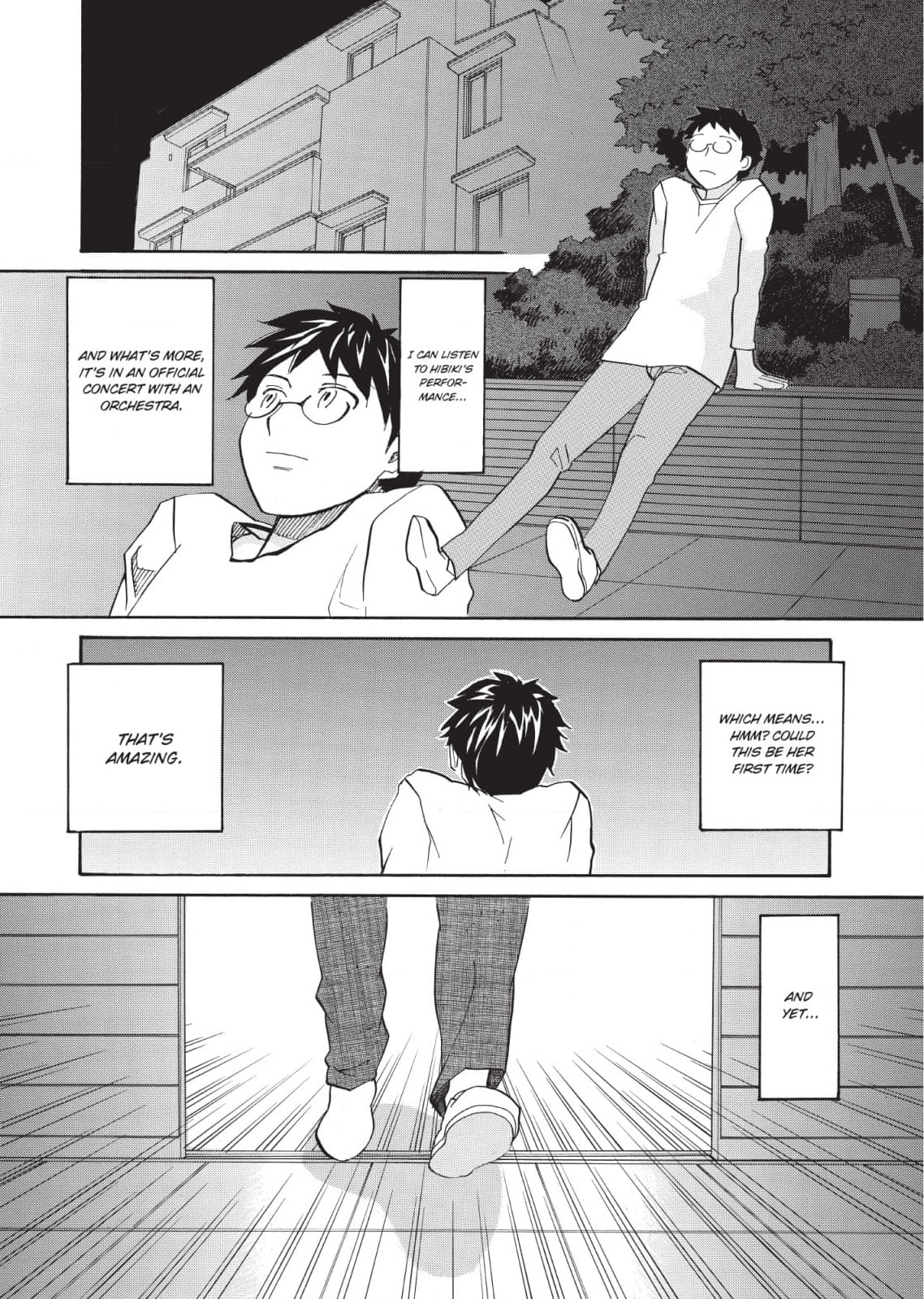 So Ra No Wo To Chapter 26 page 16 - 