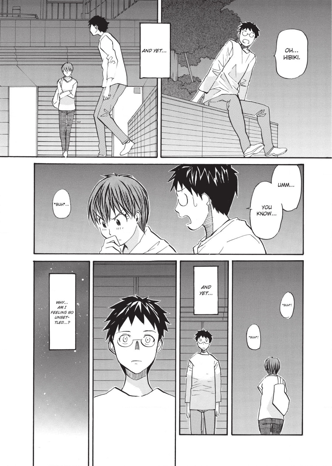 So Ra No Wo To Chapter 26 page 17 - 