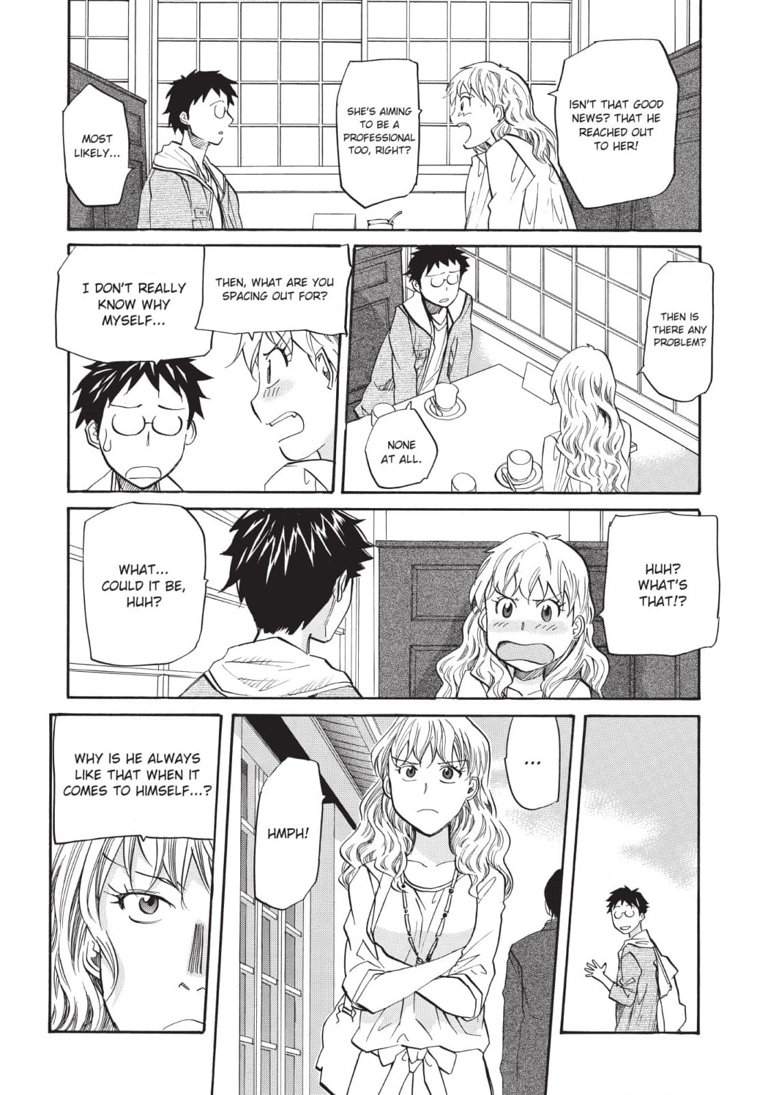 So Ra No Wo To Chapter 26 page 20 - 