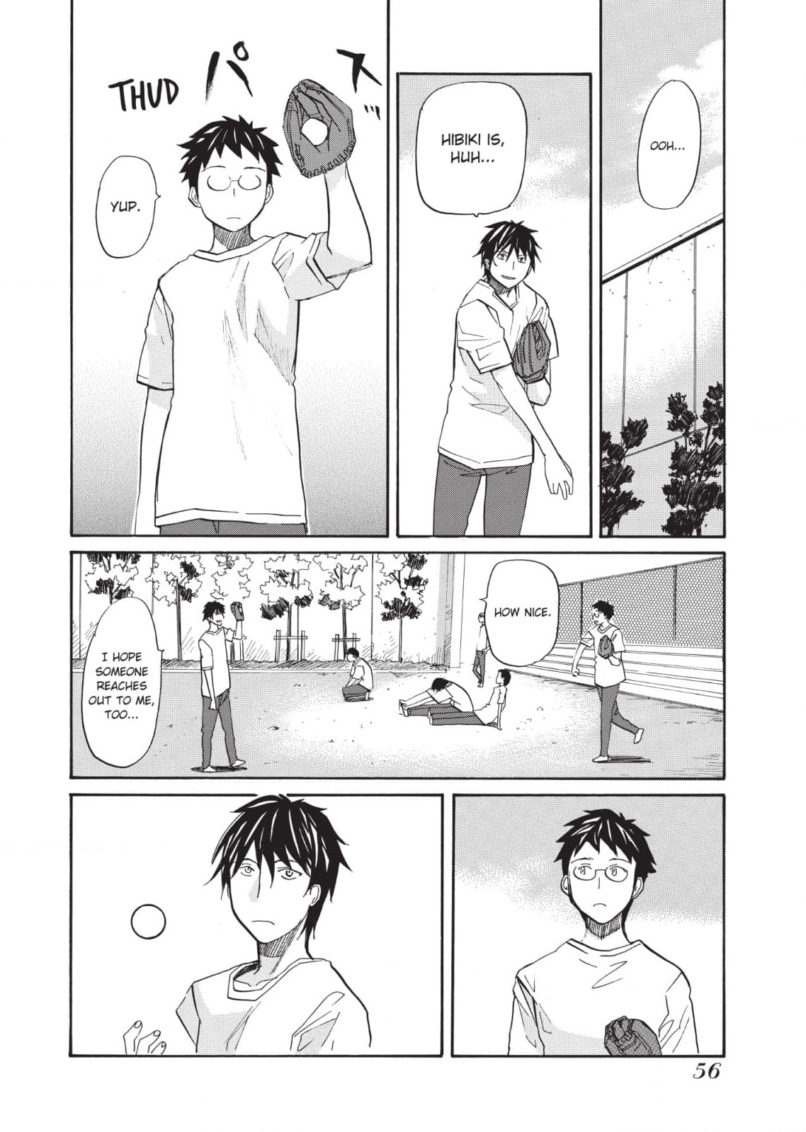 So Ra No Wo To Chapter 26 page 22 - 