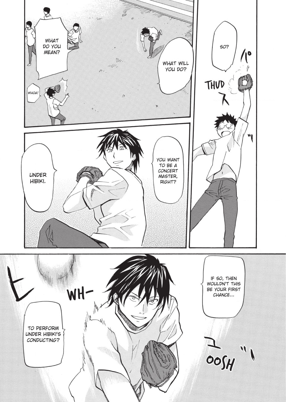 So Ra No Wo To Chapter 26 page 24 - 