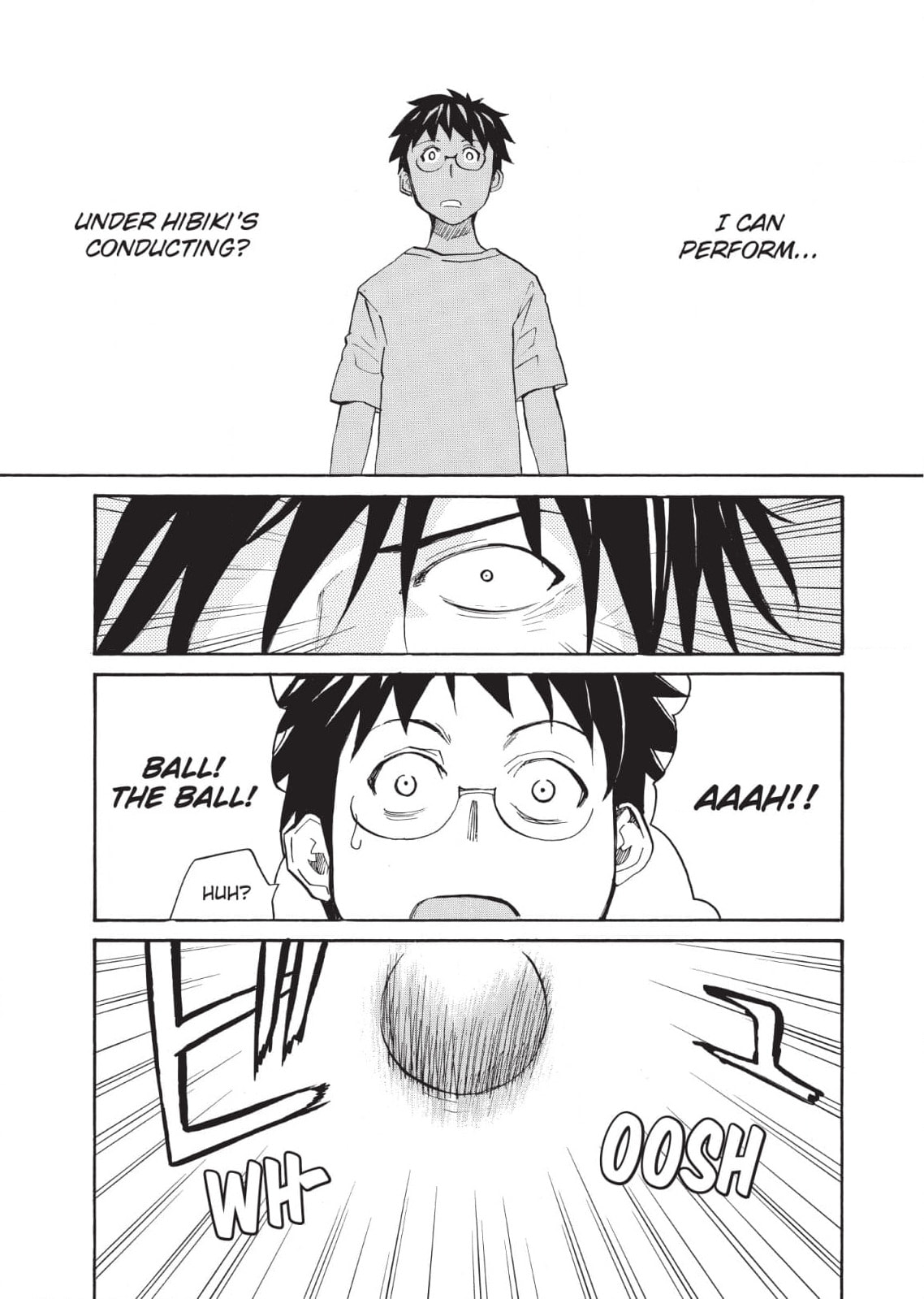 So Ra No Wo To Chapter 26 page 25 - 