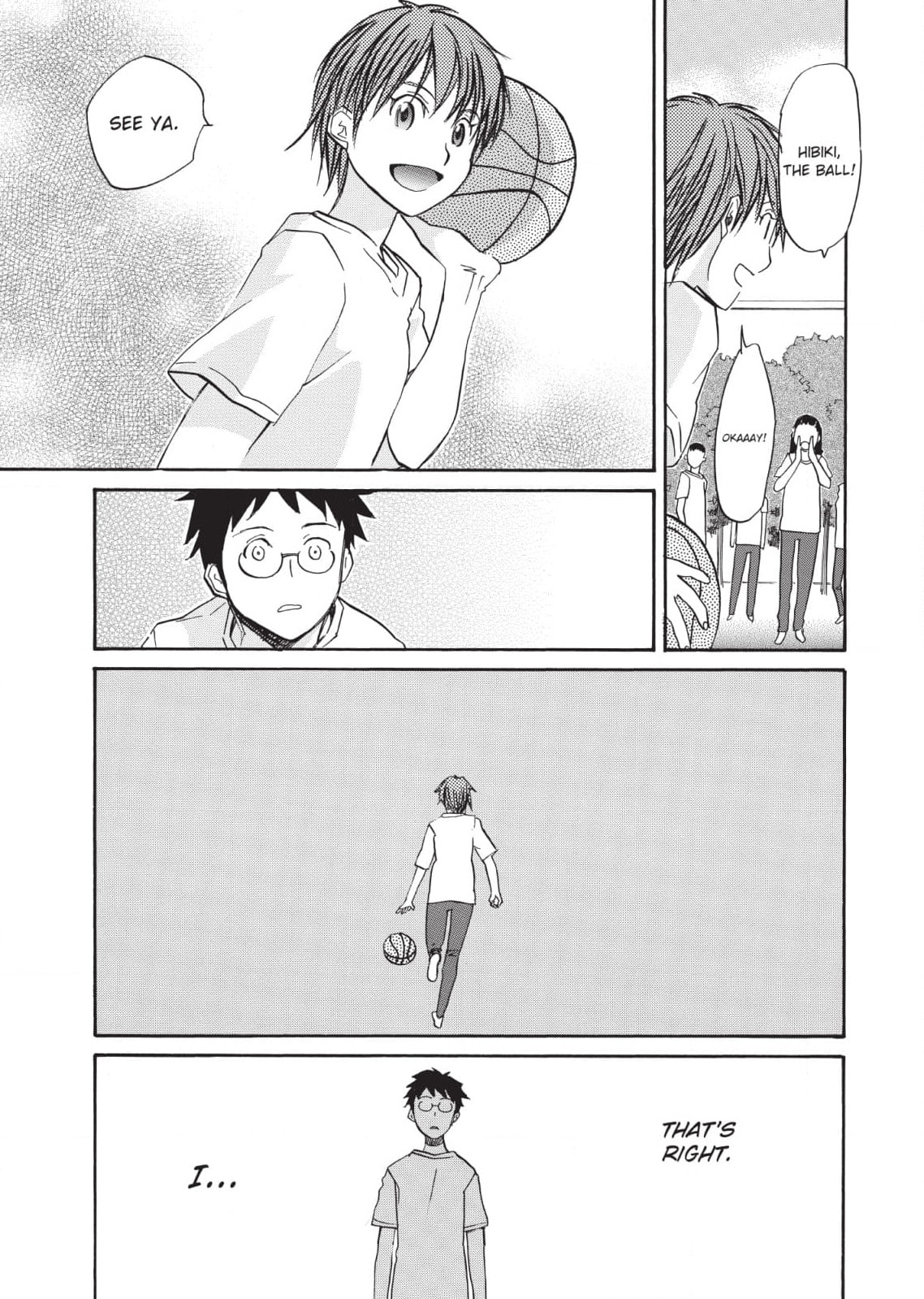 So Ra No Wo To Chapter 26 page 27 - 
