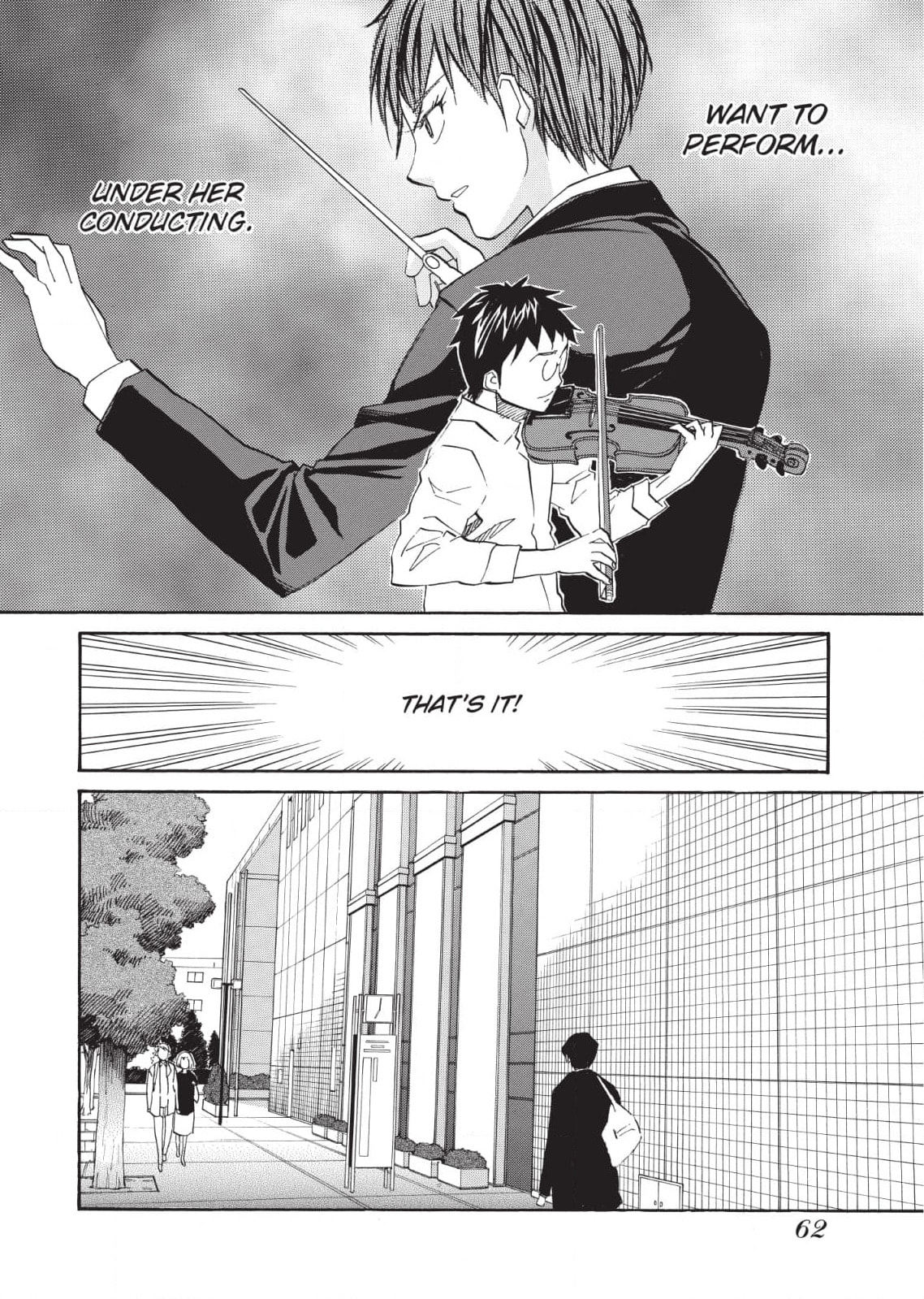 So Ra No Wo To Chapter 26 page 28 - 