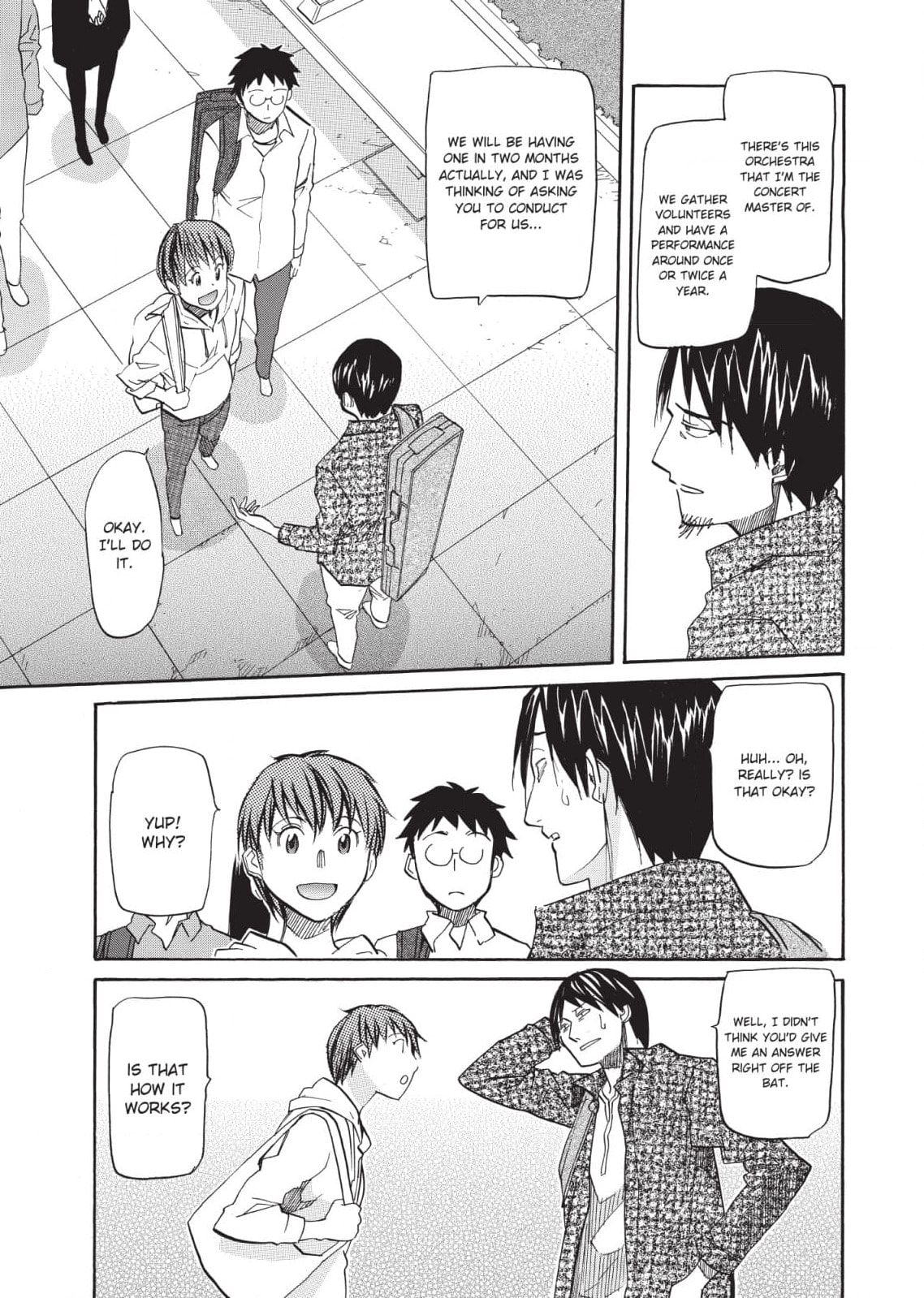 So Ra No Wo To Chapter 26 page 9 - 