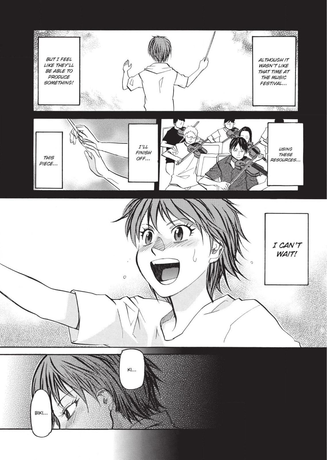 So Ra No Wo To Chapter 27 page 17 - 