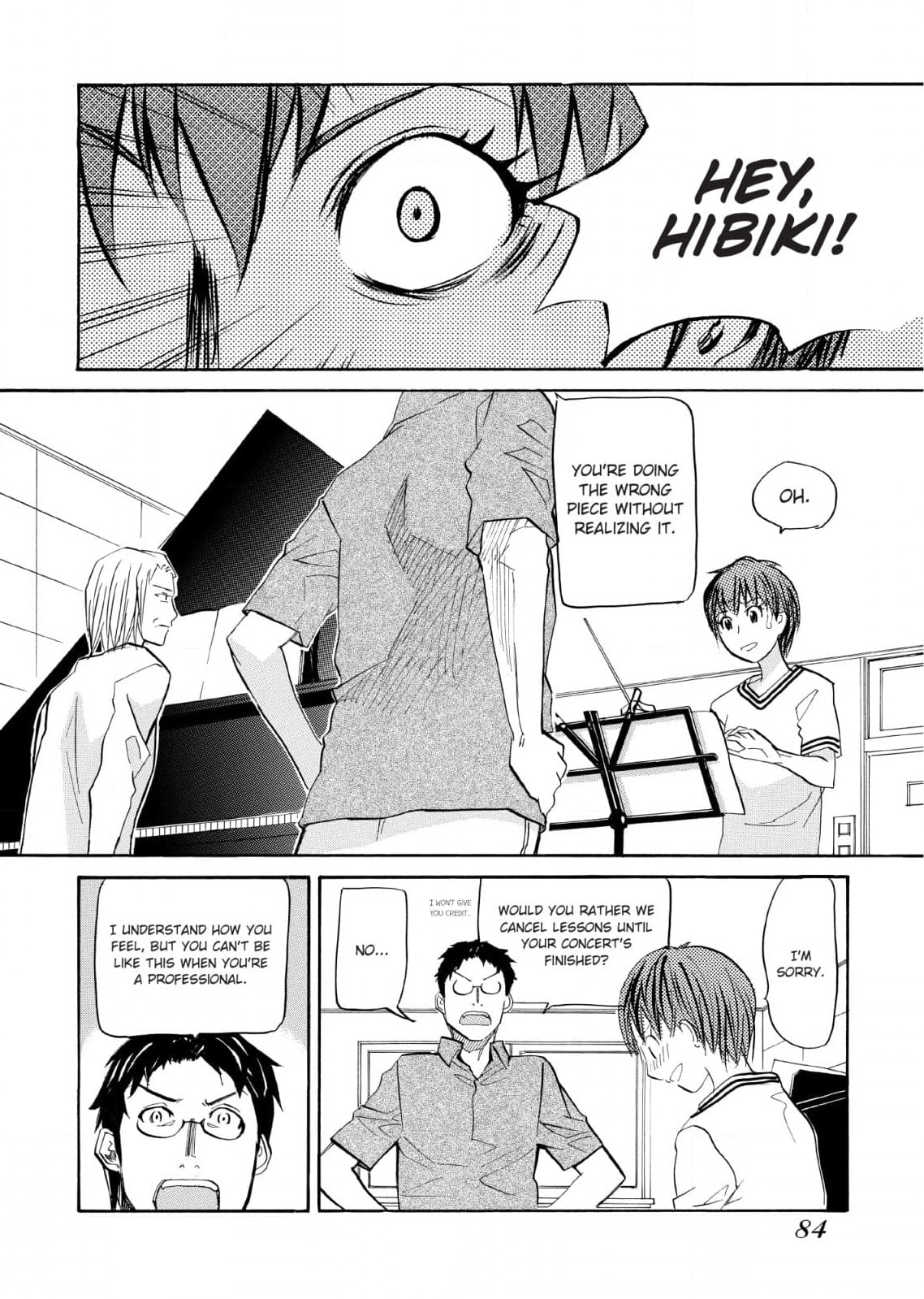 So Ra No Wo To Chapter 27 page 18 - 