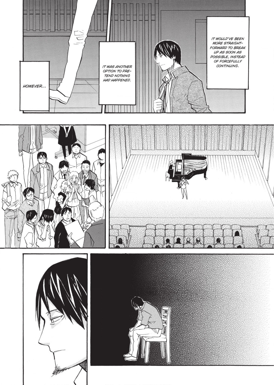 So Ra No Wo To Chapter 27 page 26 - 
