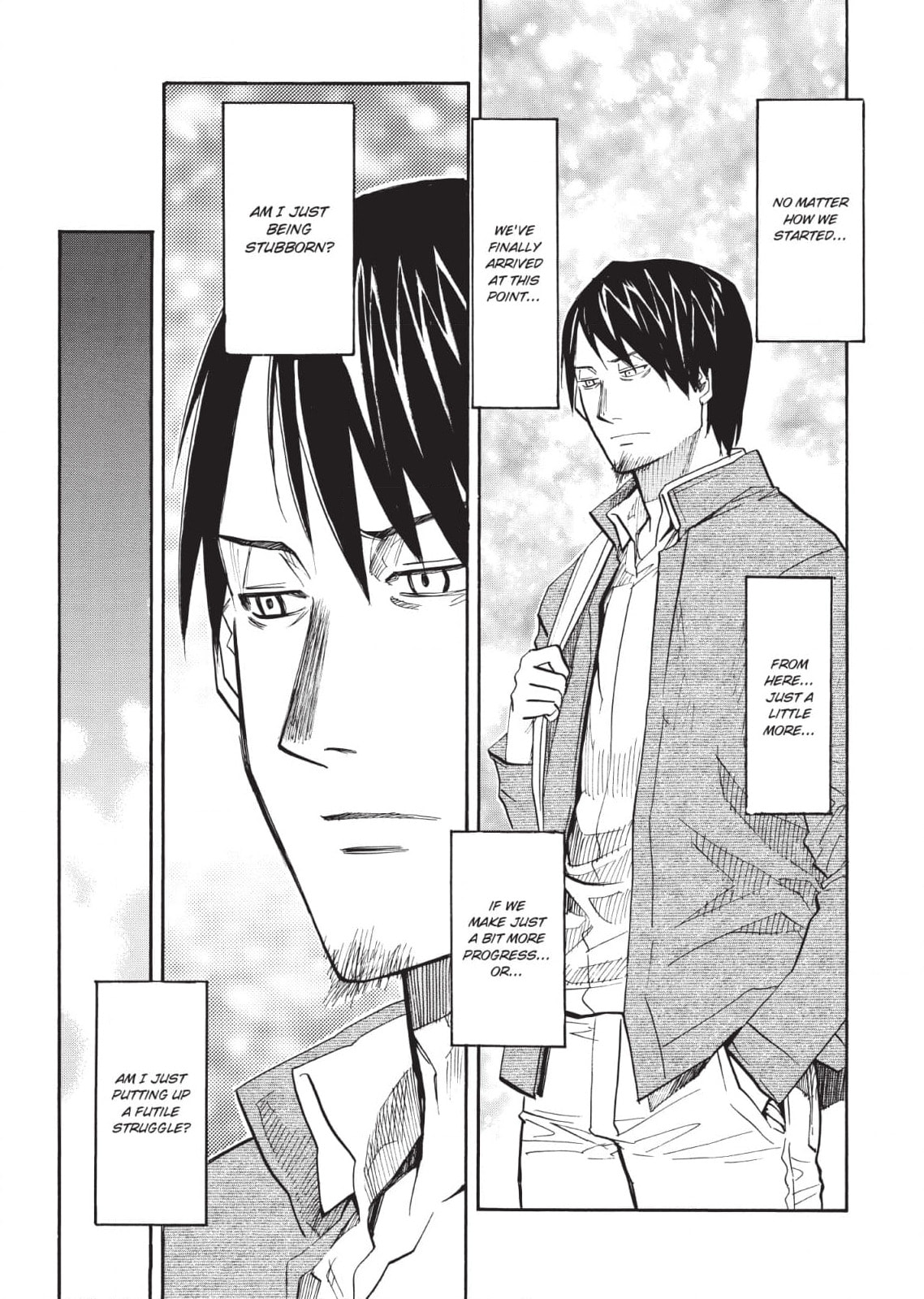 So Ra No Wo To Chapter 27 page 29 - 