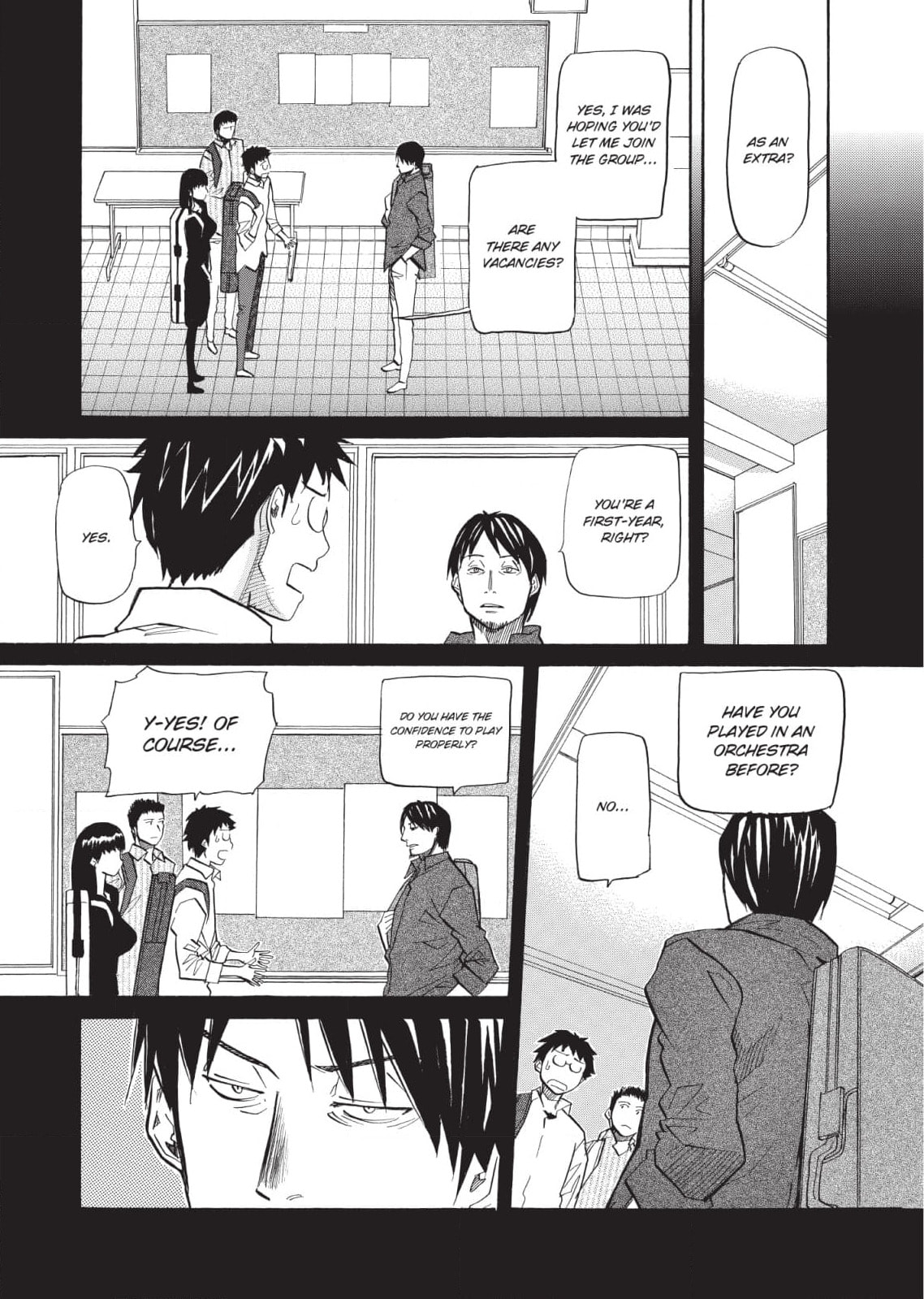 So Ra No Wo To Chapter 27 page 4 - 