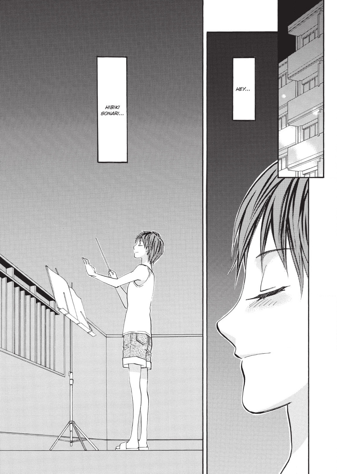 So Ra No Wo To Chapter 27 page 31 - 