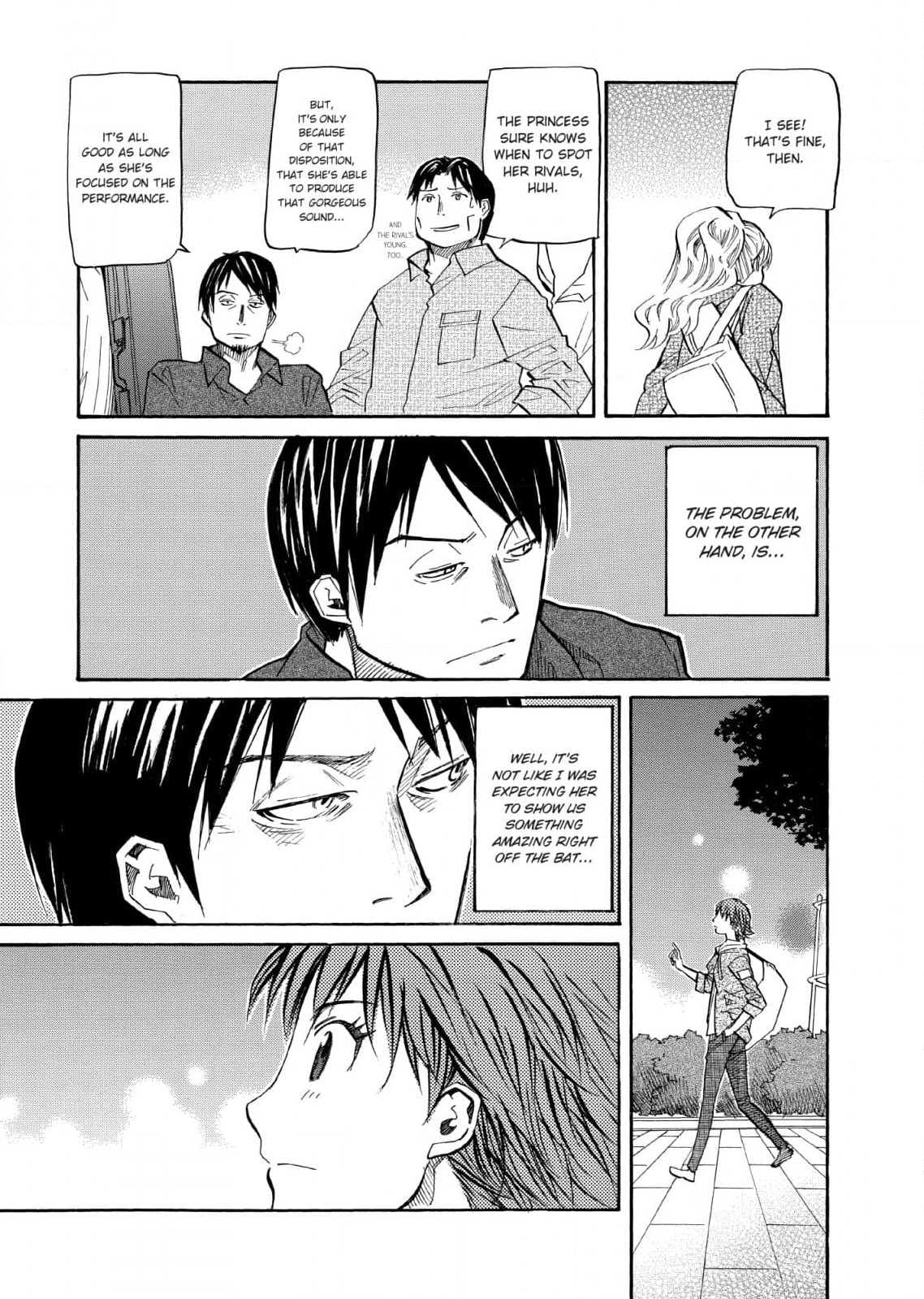 So Ra No Wo To Chapter 27 page 10 - 