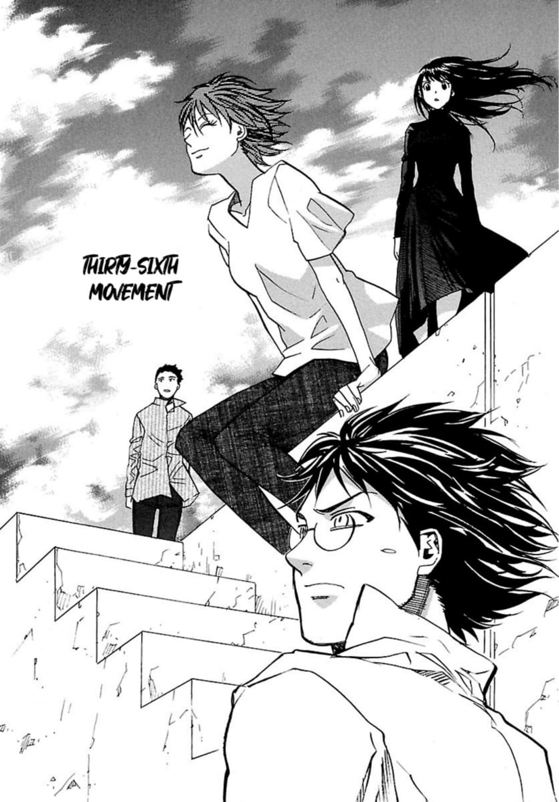 So Ra No Wo To Chapter 28.1 page 1 - 