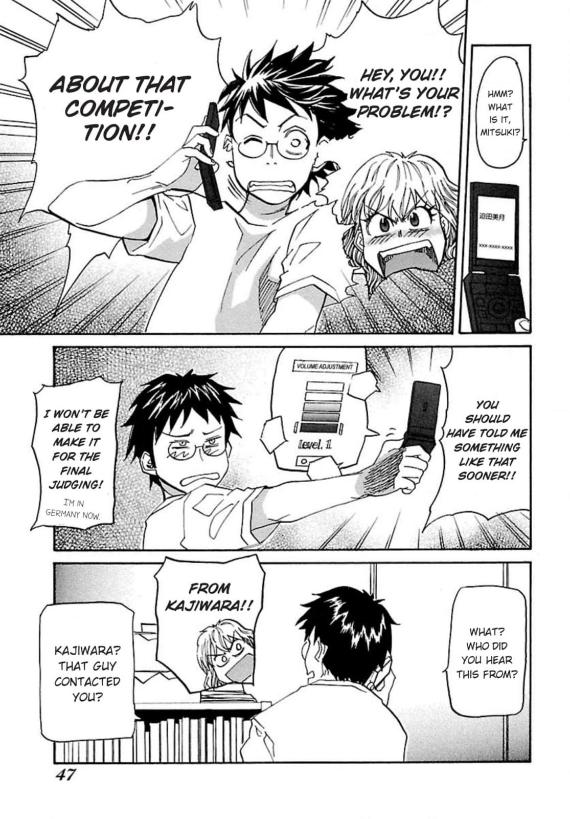 So Ra No Wo To Chapter 28.1 page 13 - 