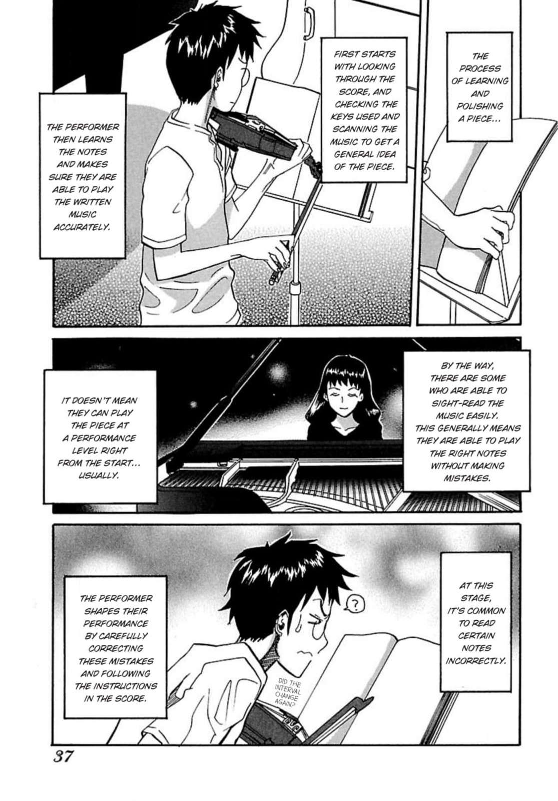 So Ra No Wo To Chapter 28.1 page 3 - 