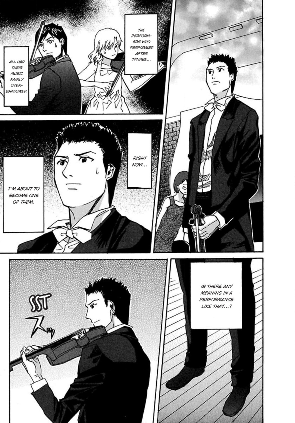 So Ra No Wo To Chapter 28.1 page 30 - 