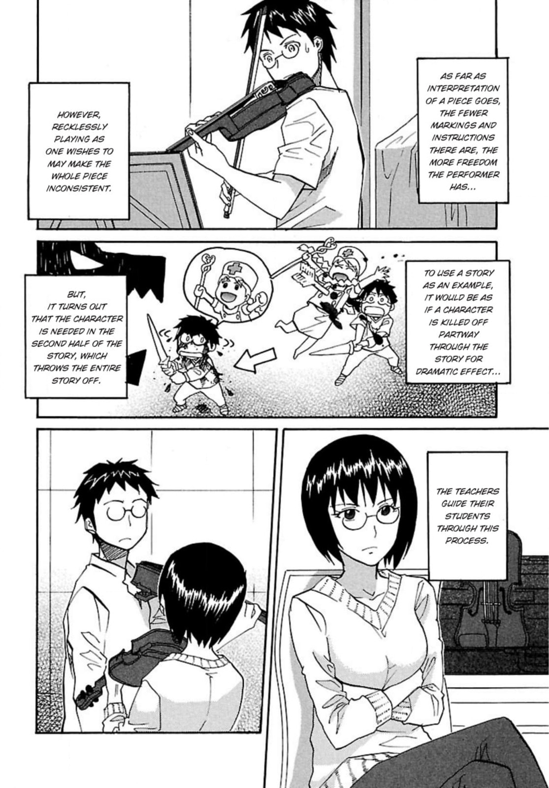 So Ra No Wo To Chapter 28.1 page 4 - 
