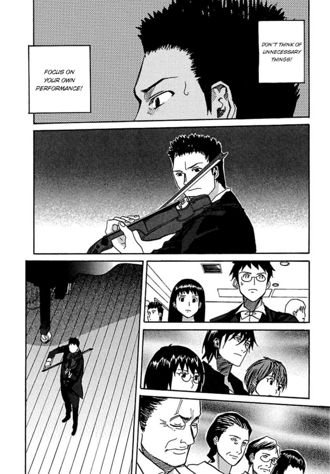 So Ra No Wo To Chapter 28.1 page 31 - 