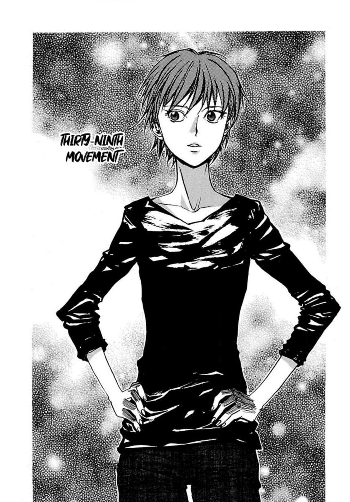 So Ra No Wo To Chapter 28.2 page 1 - 