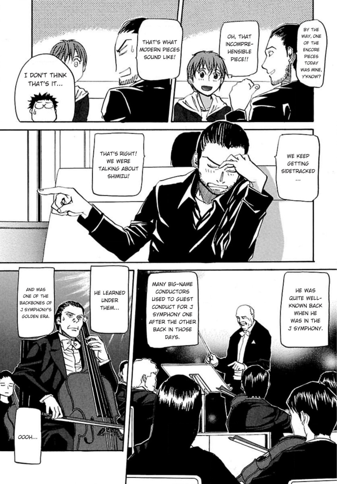 So Ra No Wo To Chapter 28.2 page 13 - 