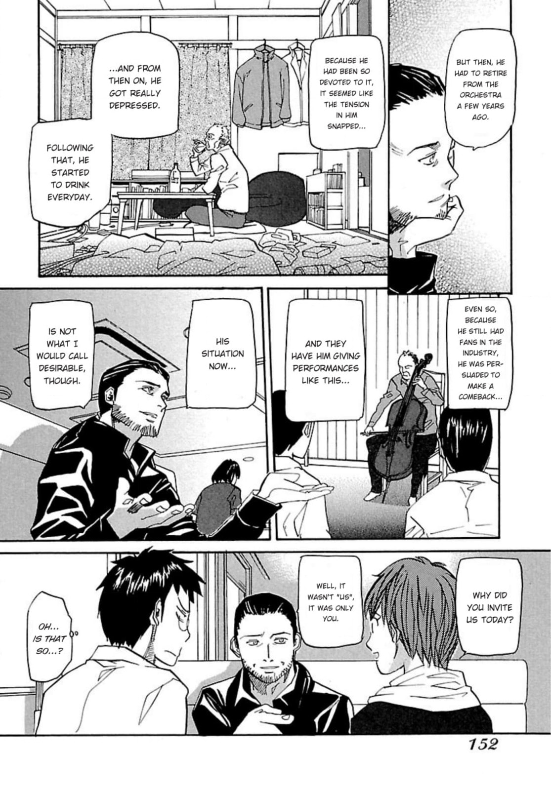 So Ra No Wo To Chapter 28.2 page 14 - 