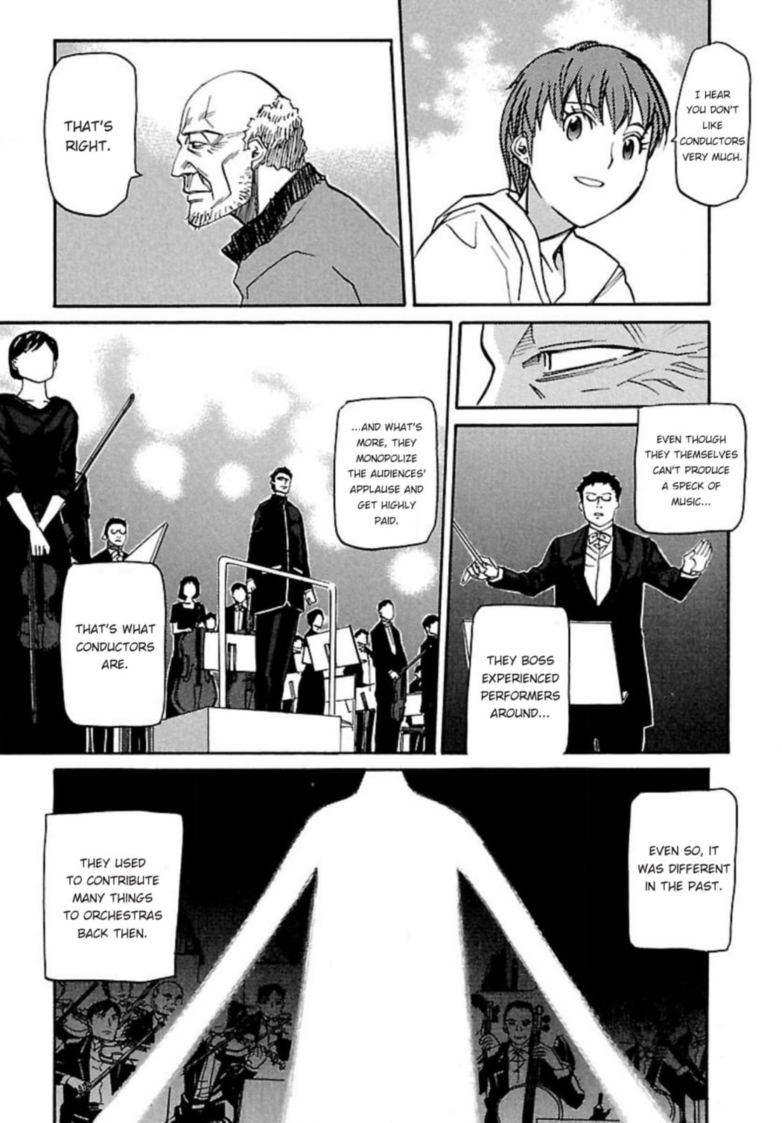 So Ra No Wo To Chapter 28.2 page 18 - 