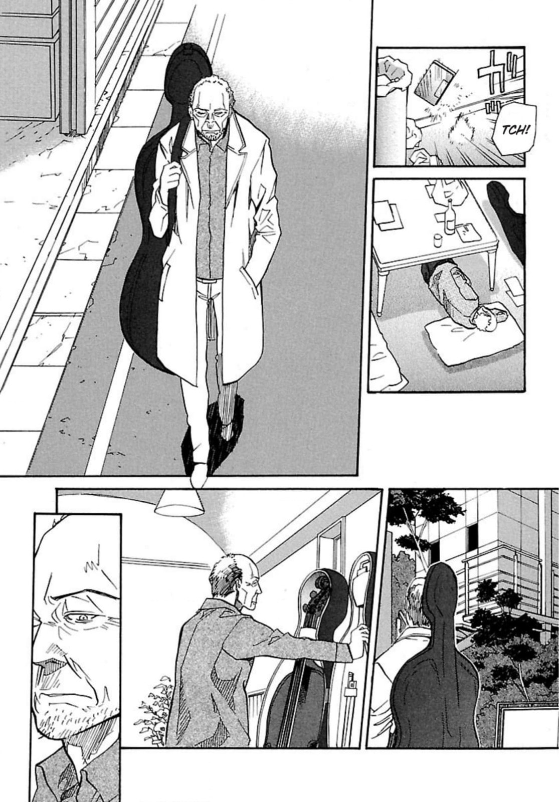 So Ra No Wo To Chapter 28.2 page 21 - 