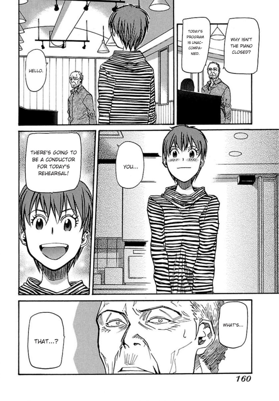 So Ra No Wo To Chapter 28.2 page 22 - 