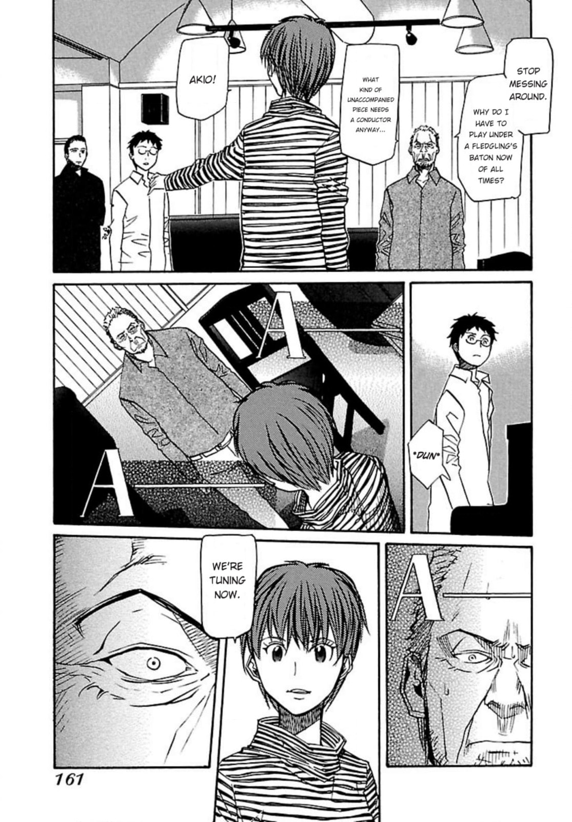 So Ra No Wo To Chapter 28.2 page 23 - 